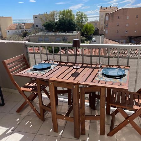 Appartement Au Grau D'Agde Le Grau-dʼAgde المظهر الخارجي الصورة