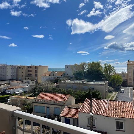 Appartement Au Grau D'Agde Le Grau-dʼAgde المظهر الخارجي الصورة