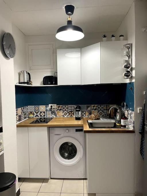 Appartement Au Grau D'Agde Le Grau-dʼAgde المظهر الخارجي الصورة