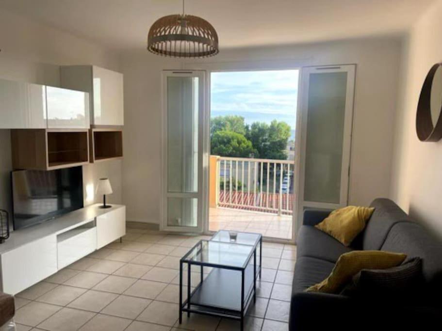 Appartement Au Grau D'Agde Le Grau-dʼAgde المظهر الخارجي الصورة