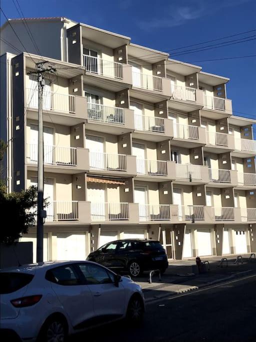Appartement Au Grau D'Agde Le Grau-dʼAgde المظهر الخارجي الصورة
