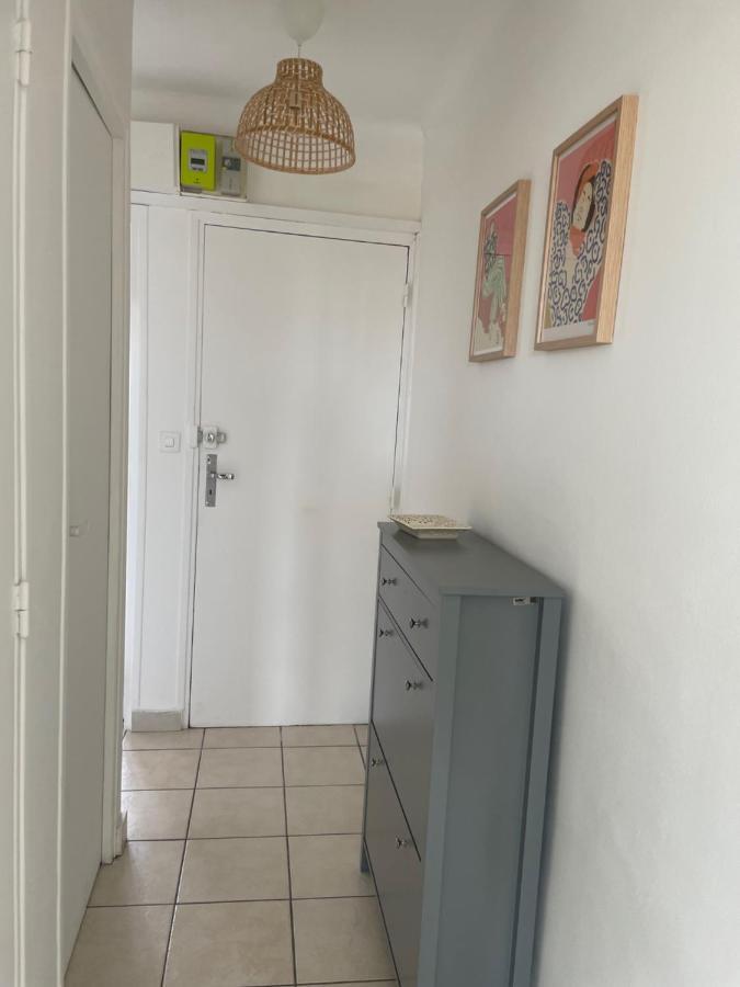 Appartement Au Grau D'Agde Le Grau-dʼAgde المظهر الخارجي الصورة